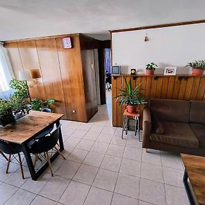 Apartamento de 1 Dormitorio